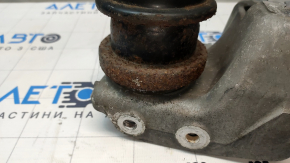 Engine mount right Subaru Legacy 15-19 rusty