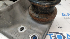 Engine mount right Subaru Legacy 15-19 rusty