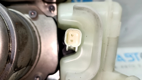 Vacuum booster Ford Explorer 20-22 electric with ABS