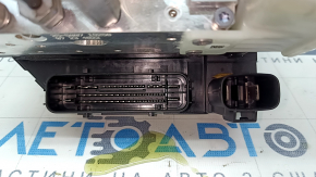 Vacuum booster Ford Explorer 20-22 electric with ABS