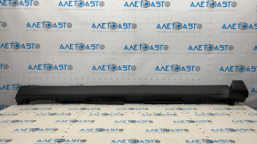 Right threshold Lexus RX350 RX450h 10-15