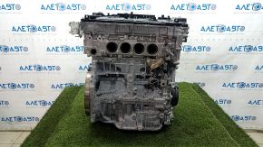 Toyota Venza 21-22 2.5 hybrid A25AFXS 21k engine