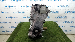 Toyota Venza 21-22 2.5 hybrid A25AFXS 21k engine