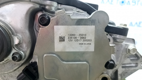 Toyota Venza 21-22 2.5 hybrid A25AFXS 21k engine