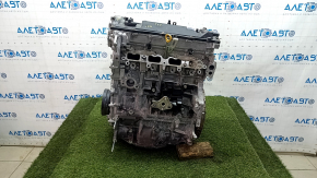 Toyota Venza 21-22 2.5 hybrid A25AFXS 21k engine