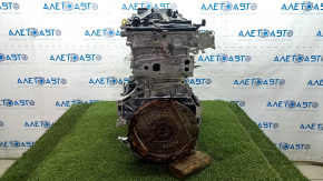Toyota Venza 21-22 2.5 hybrid A25AFXS 21k engine