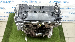 Toyota Venza 21-22 2.5 hybrid A25AFXS 21k engine