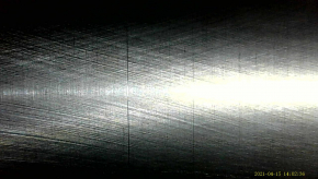Toyota Venza 21-22 2.5 hybrid A25AFXS 21k engine