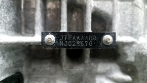 Toyota Venza 21-22 2.5 hybrid A25AFXS 21k engine