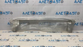 Front bumper reinforcement BMW X3 G01 18-21 lower TW