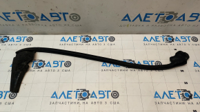Tesla Model S 21 - Front Left Side Door Seal - Front
