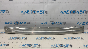 Front bumper reinforcement Audi A4 B8 08-16 TW