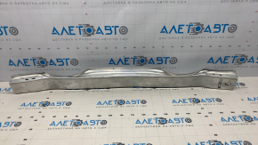 Front bumper reinforcement Audi A4 B8 08-16 TW