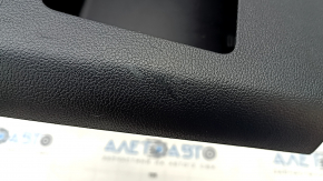 Center Console Trim with Cup Holder Ford Explorer 20-20 RWD
