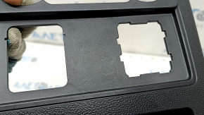 Center Console Trim with Cup Holder Ford Explorer 20-20 RWD