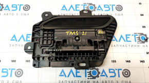 Door handle outer front left Tesla Model S 21- GEN 3