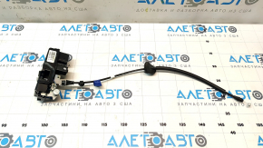Tesla Model S 21 Front Left Door Lock - with Cable