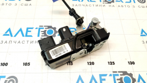Tesla Model S 21 Front Left Door Lock - with Cable
