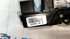 Tesla Model S 21 Front Left Door Lock - with Cable
