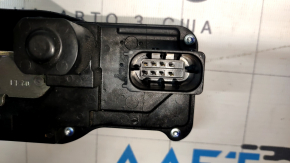 Tesla Model S 21 Front Left Door Lock - with Cable