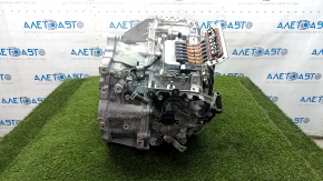 Automatic transmission assembly Toyota Venza 21-23 CVT AWD 21k