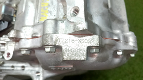 Automatic transmission assembly Toyota Venza 21-23 CVT AWD 21k