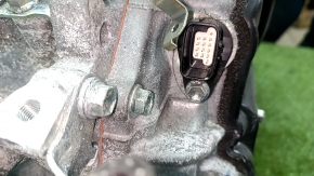 Automatic transmission assembly Toyota Venza 21-23 CVT AWD 21k