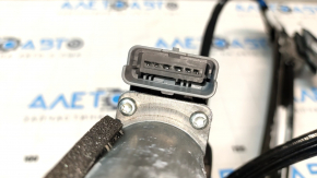 Window lifter with motor front left Tesla Model S 21-