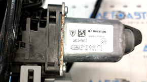 Window lifter with motor front left Tesla Model S 21-