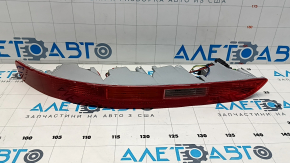 Rear bumper light left Audi Q5 8R 09-17