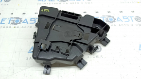 TRAILER DETECTION COMPUTER CONTROL MODULE UNIT mount Audi Q7 16-25