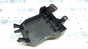 Mount COMFORT BODY COMPUTER CONTROL MODULE Audi Q7 16-25