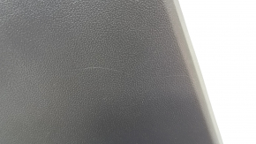 Glove box, glove compartment Ford Explorer 20-24 with housing, black, Platinum, scratches