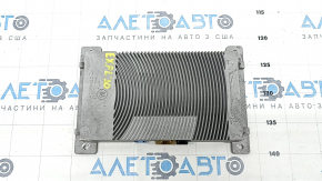 Ford Explorer 20-23 Audio Amplifier