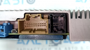Ford Explorer 20-23 Audio Amplifier