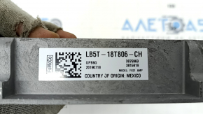 Ford Explorer 20-23 Audio Amplifier