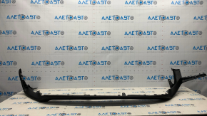 Front Bumper Lip Lexus NX200t NX300h 15-17