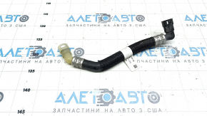 Automatic transmission cooling pipe Ford Explorer 20-23 3.0T to the pump