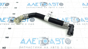 Automatic transmission cooling pipe Ford Explorer 20-23 3.0T to the pump