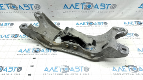 Automatic transmission support with cushion Ford Explorer 20-24 3.0T AWD