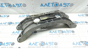 Automatic transmission support with cushion Ford Explorer 20-24 3.0T AWD
