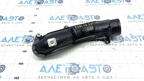 Air duct for intake Ford Explorer 20-24 3.0T