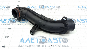 Air duct for intake Ford Explorer 20-24 3.0T