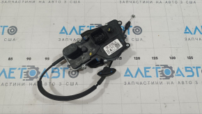 Front left door lock Ford Mustang Mach-E 21-23 for E-Latch