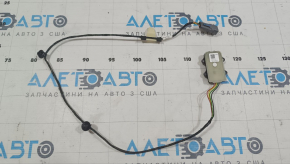 Door opening button side front right Ford Mustang Mach-E 21-23 