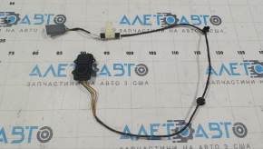 Door opening button side front right Ford Mustang Mach-E 21-23 