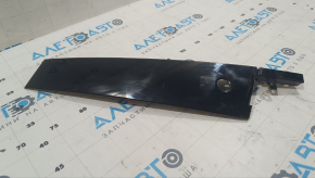 Door trim side front right Ford Mustang Mach-E 21-23 without button