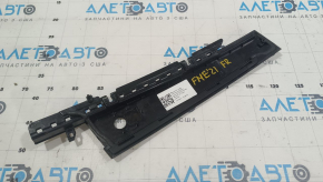 Door trim side front right Ford Mustang Mach-E 21-23 without button