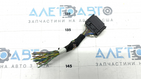 Chip for module srs airbag computer airbags Ford Explorer 20 - large