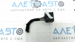 Chip for module srs airbag computer airbags Ford Explorer 20- small